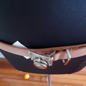Micheal Micheal Kors belt